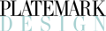 Platemark Design Logo