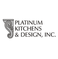 Platinum Kitchens & Design, Inc. Logo