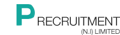 Platinum Recruitment Logo