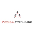 Platinum Staffing, Inc. Logo