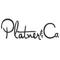 Platner & Co. Logo