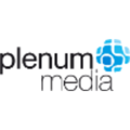 Plenummedia Logo