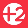 Plus Two Logo