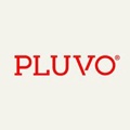 PLUVO™ Logo