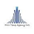 PMV Temp Agency INC. Logo