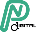 PNdigital Ltd Logo