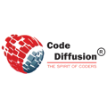 Code Diffusion Technologies Logo