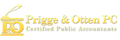 Prigge & Otten PC Logo