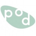 Pod Design Logo