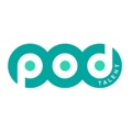 Pod Talent Logo
