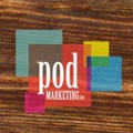 POD Marketing Inc. Logo