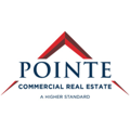 Pointe Commercial Real Estate Logo