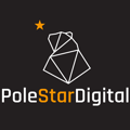Pole Star Digital Logo