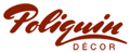 Poliquin Décor Logo