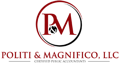 Politi & Magnifico, LLC Logo
