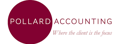 Pollard Accounting Logo