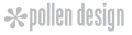 Pollen Logo
