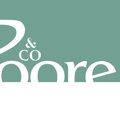 Poore & Co. Logo