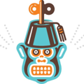 Pop Machine Agency, LLC Logo