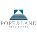 Pope & Land Enterprises, Inc. Logo