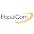 Populicom Logo