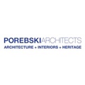 Porebski Architects Logo