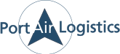 Port Air Logistics Logo