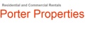 Porter Properties, llc Logo