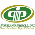 Portland Payroll Logo