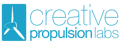 Creative Propulsion Labs Logo