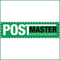 Postmaster Communication Logo