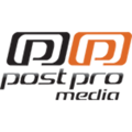 PostPro Media Logo