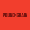 Pound & Grain Logo