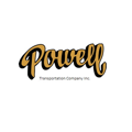 Powell Transportation Logo