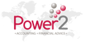 Power2 Logo