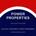 Power Properties Logo