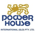 Powerhouse International Logo