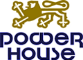 Powerhouse Logistics Logo