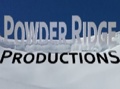Powder Ridge Productions Logo