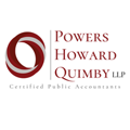 Powers | Howard | Quimby Logo