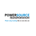 Powersource Transportation Logo