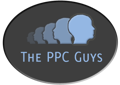The PPC Guys Logo