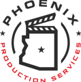 Phoenix Production Services Logo