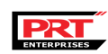 PR Trucking Enterprises Logo