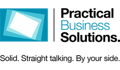 Practical Business Solutions Logo