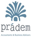 Pradem Pty Ltd Logo