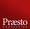 Praesto Consulting Logo