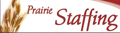 Prairie Staffing Logo