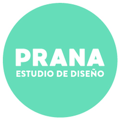 PRANA STUDIO Logo