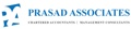 Prasad Associates Logo